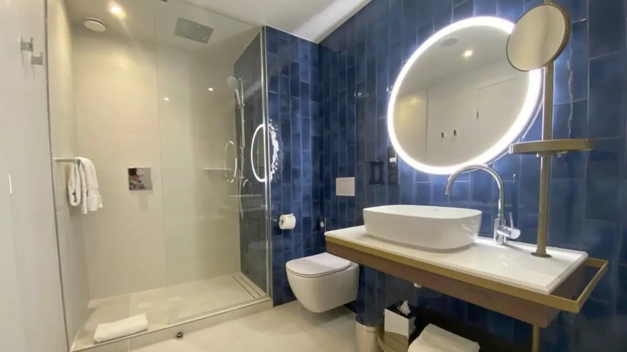 Crowne Plaza - Nice - Grand Arenas by IHG